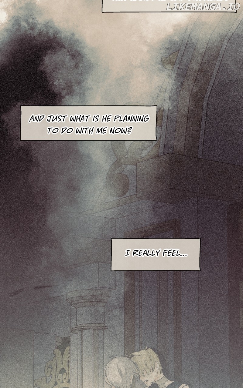 I Am the Villain ( Webtoons ) Chapter 45 - page 33