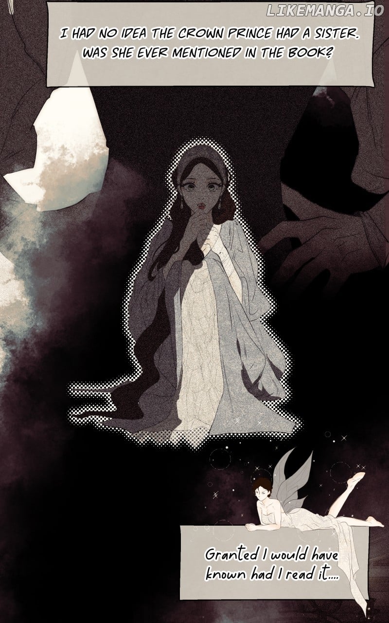 I Am the Villain ( Webtoons ) Chapter 45 - page 44