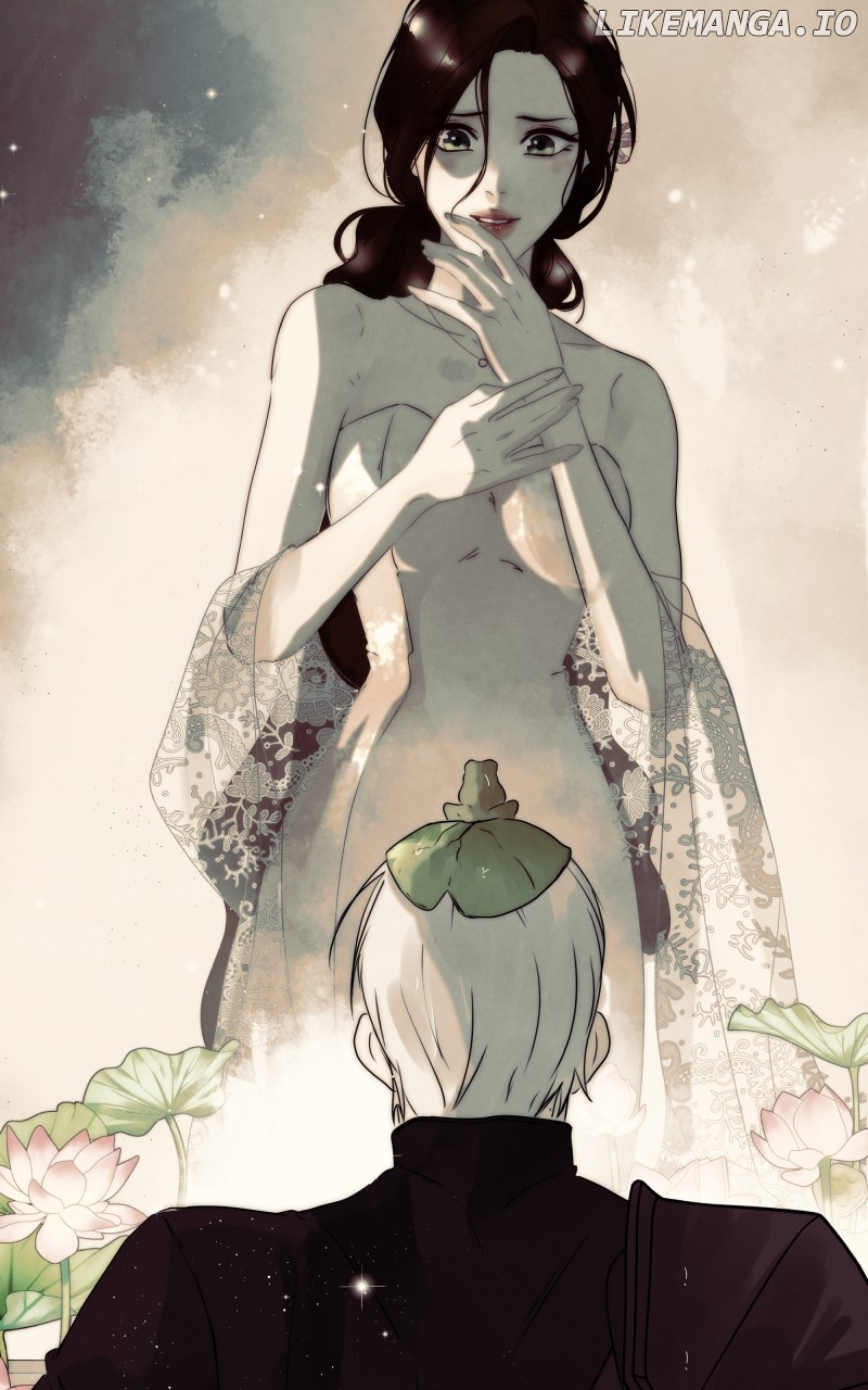 I Am the Villain ( Webtoons ) Chapter 45 - page 59