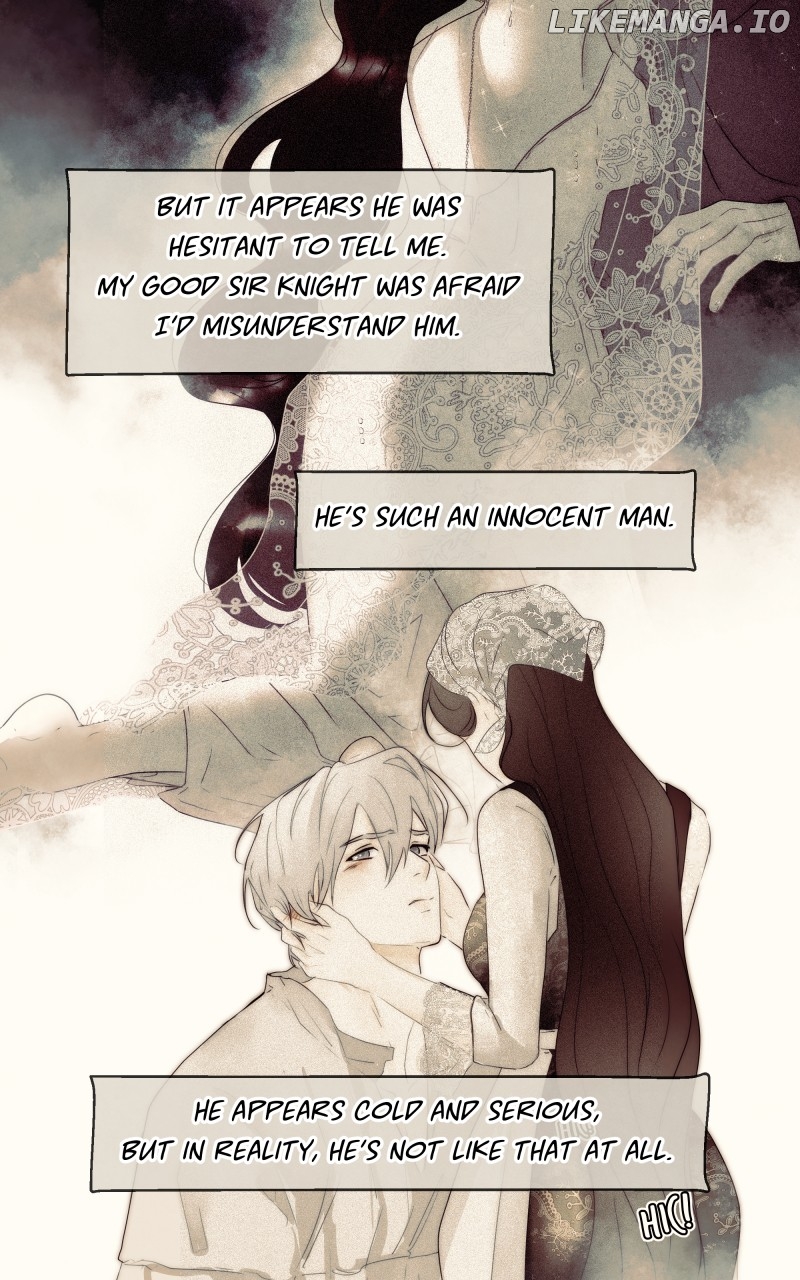 I Am the Villain ( Webtoons ) Chapter 45 - page 62
