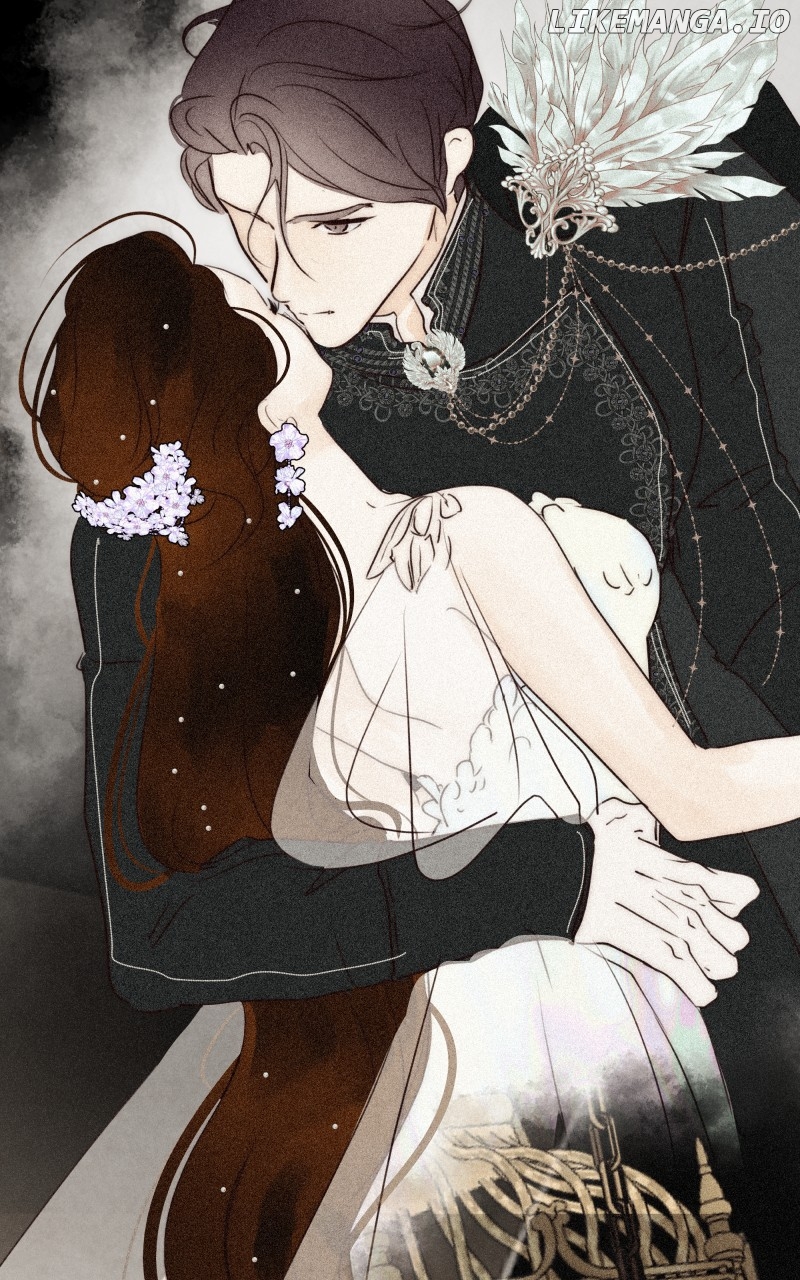 I Am the Villain ( Webtoons ) Chapter 45 - page 72
