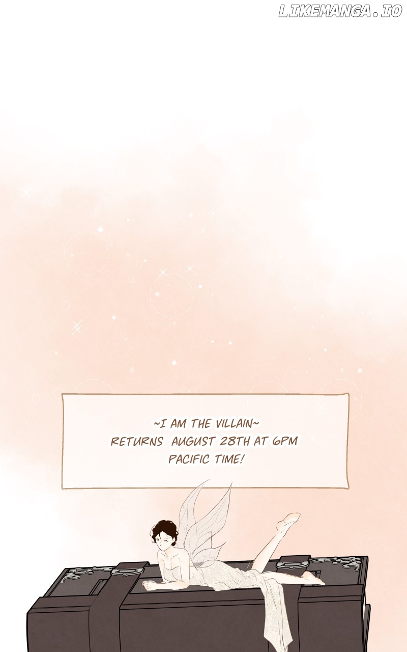I Am the Villain ( Webtoons ) Chapter 45 - page 82