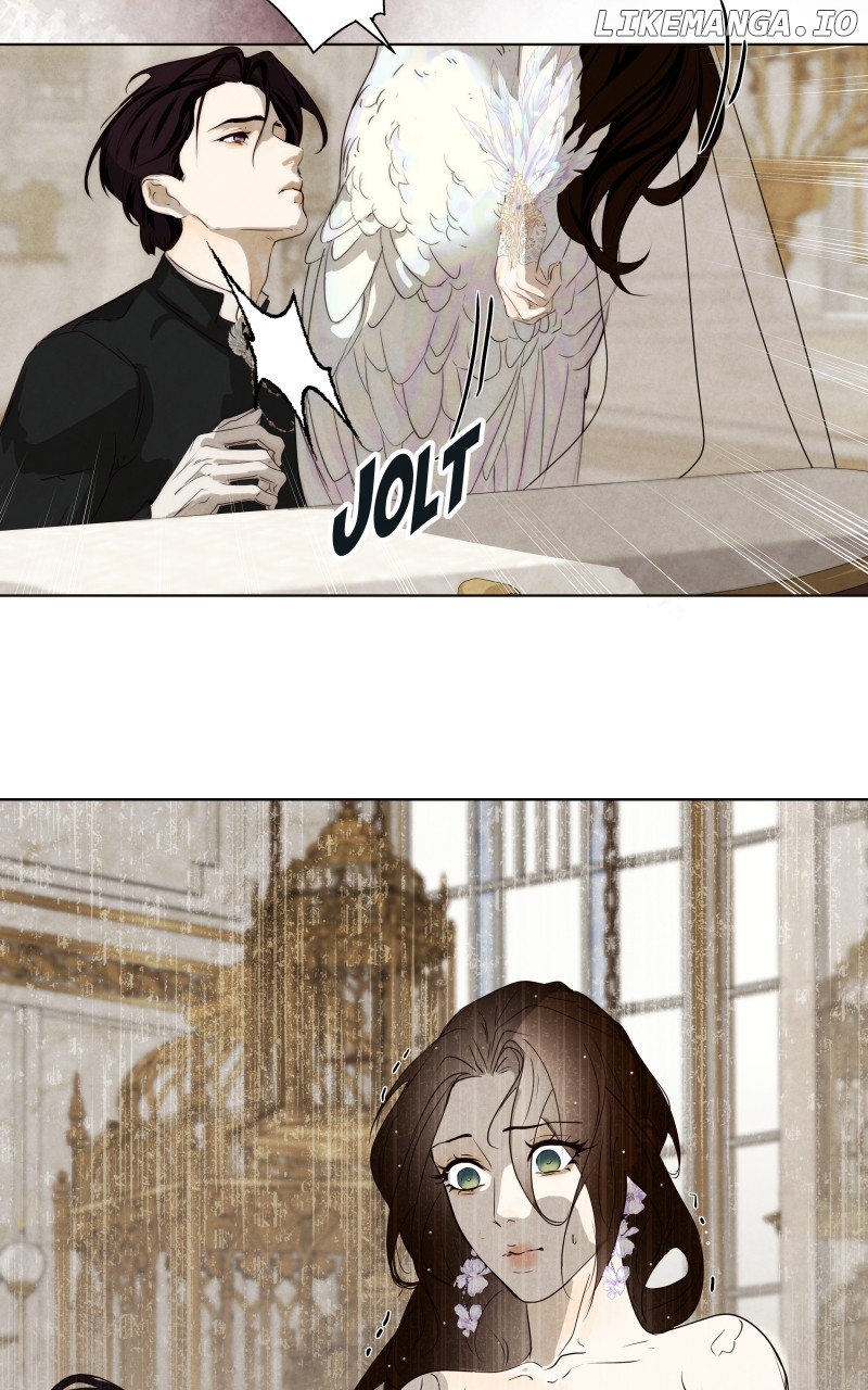 I Am the Villain ( Webtoons ) Chapter 46 - page 5