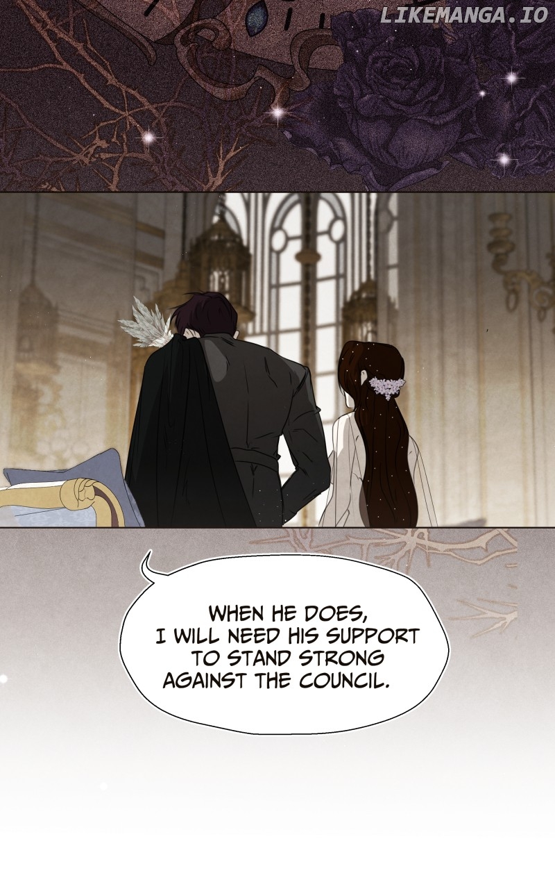 I Am the Villain ( Webtoons ) Chapter 46 - page 30