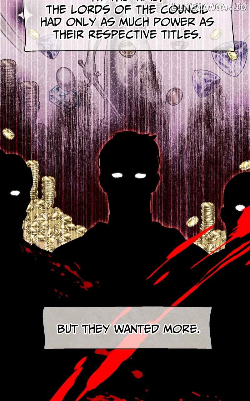 I Am the Villain ( Webtoons ) Chapter 46 - page 34