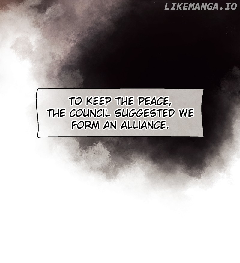 I Am the Villain ( Webtoons ) Chapter 46 - page 42