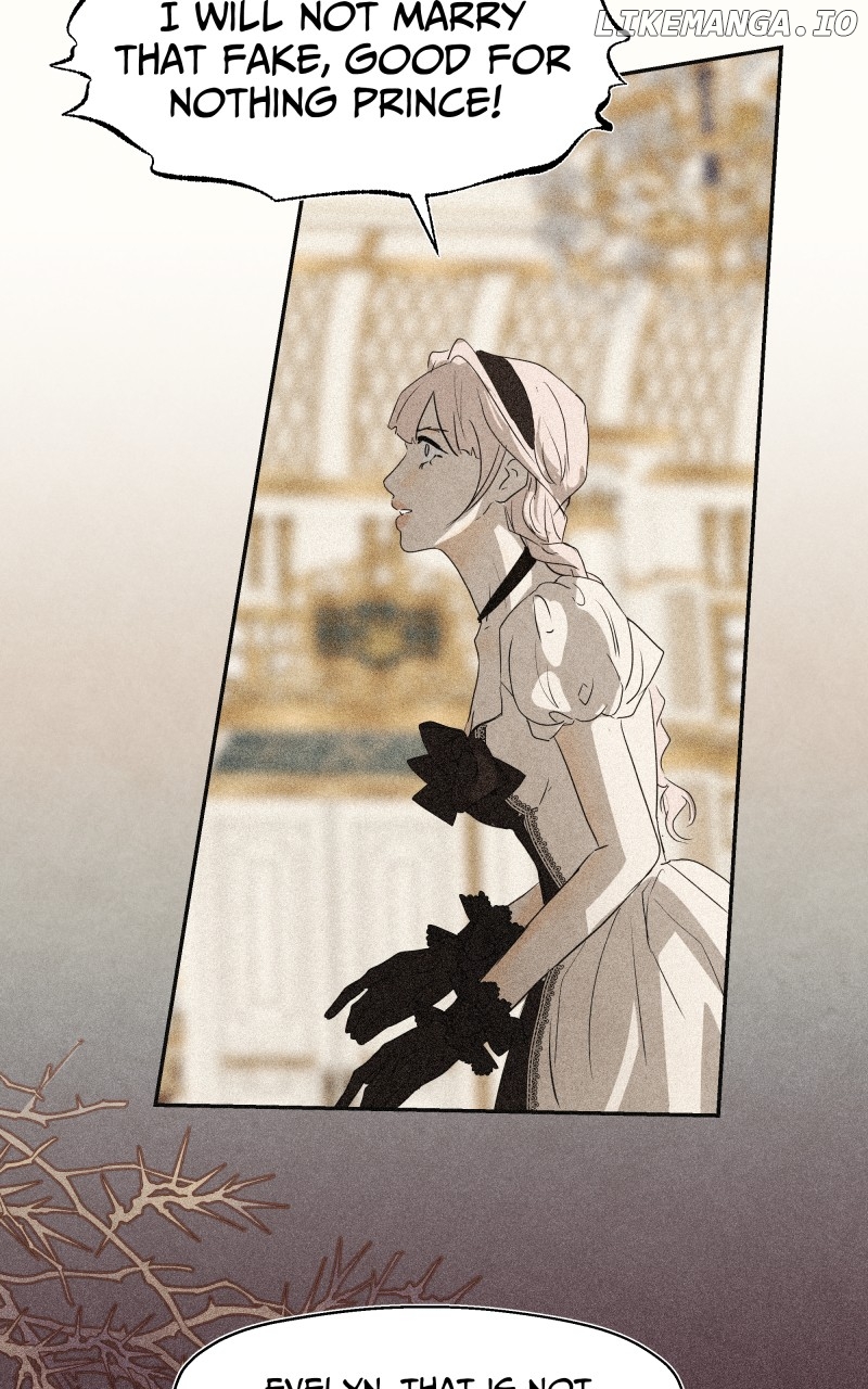 I Am the Villain ( Webtoons ) Chapter 46 - page 44