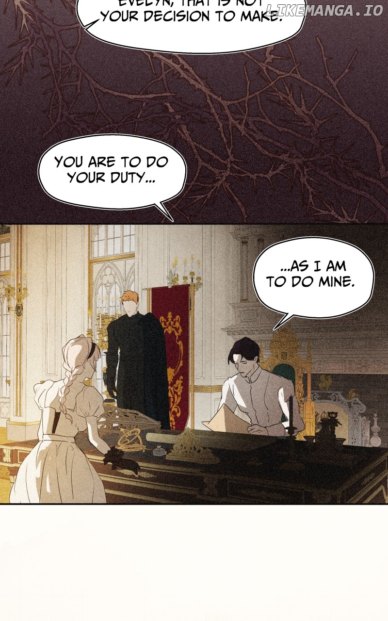 I Am the Villain ( Webtoons ) Chapter 46 - page 45