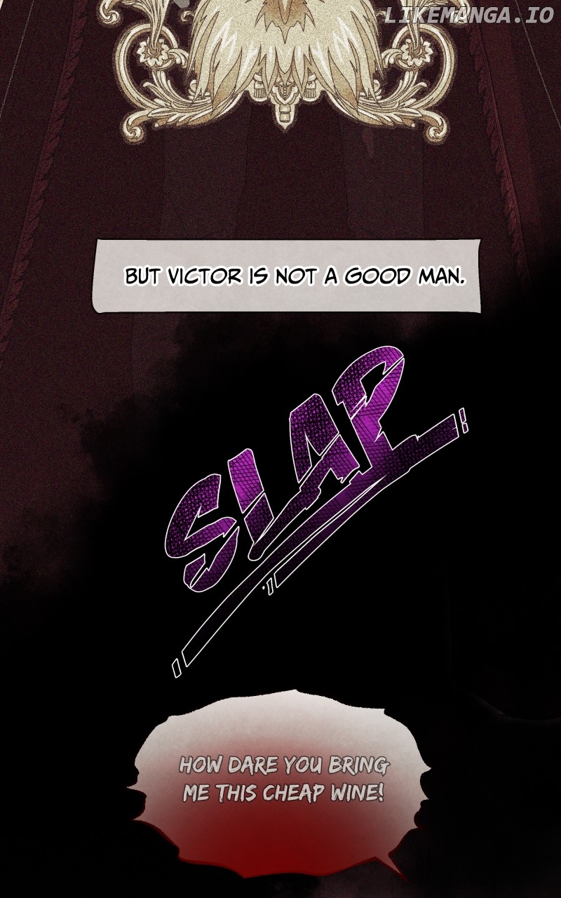 I Am the Villain ( Webtoons ) Chapter 46 - page 48