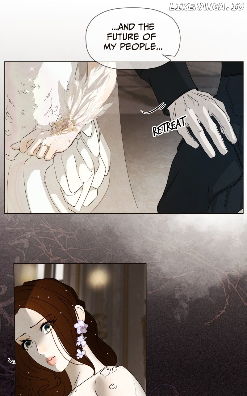 I Am the Villain ( Webtoons ) Chapter 46 - page 59