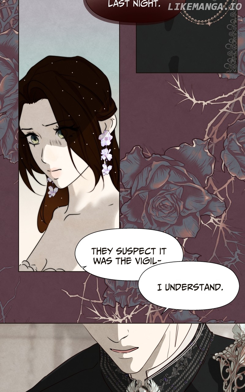 I Am the Villain ( Webtoons ) Chapter 46 - page 72