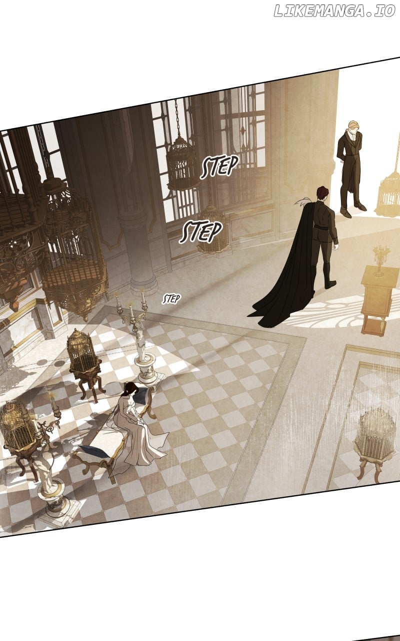 I Am the Villain ( Webtoons ) Chapter 46 - page 80