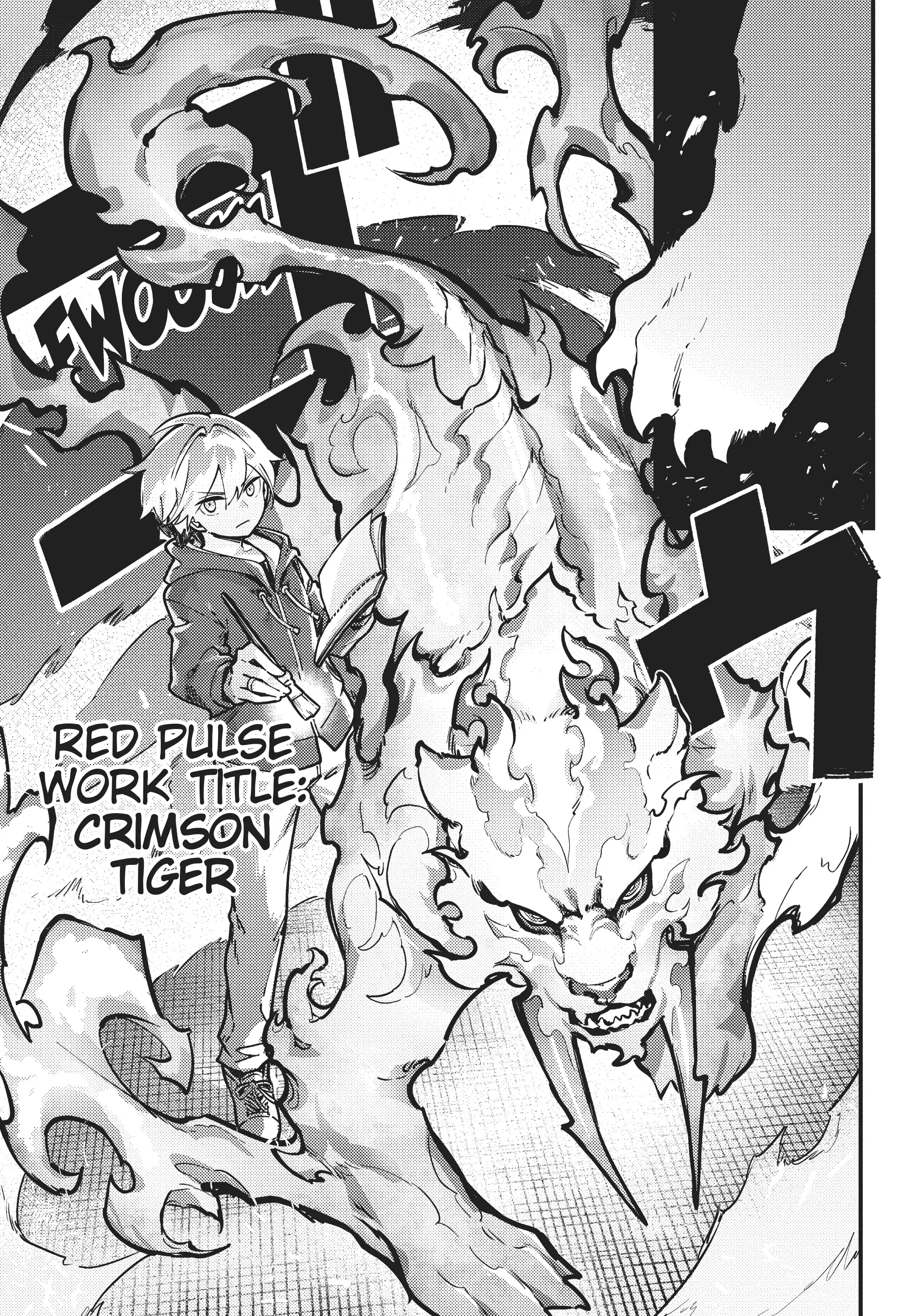 The Ancient Magus' Bride - Wizard's Blue Chapter 25 - page 30