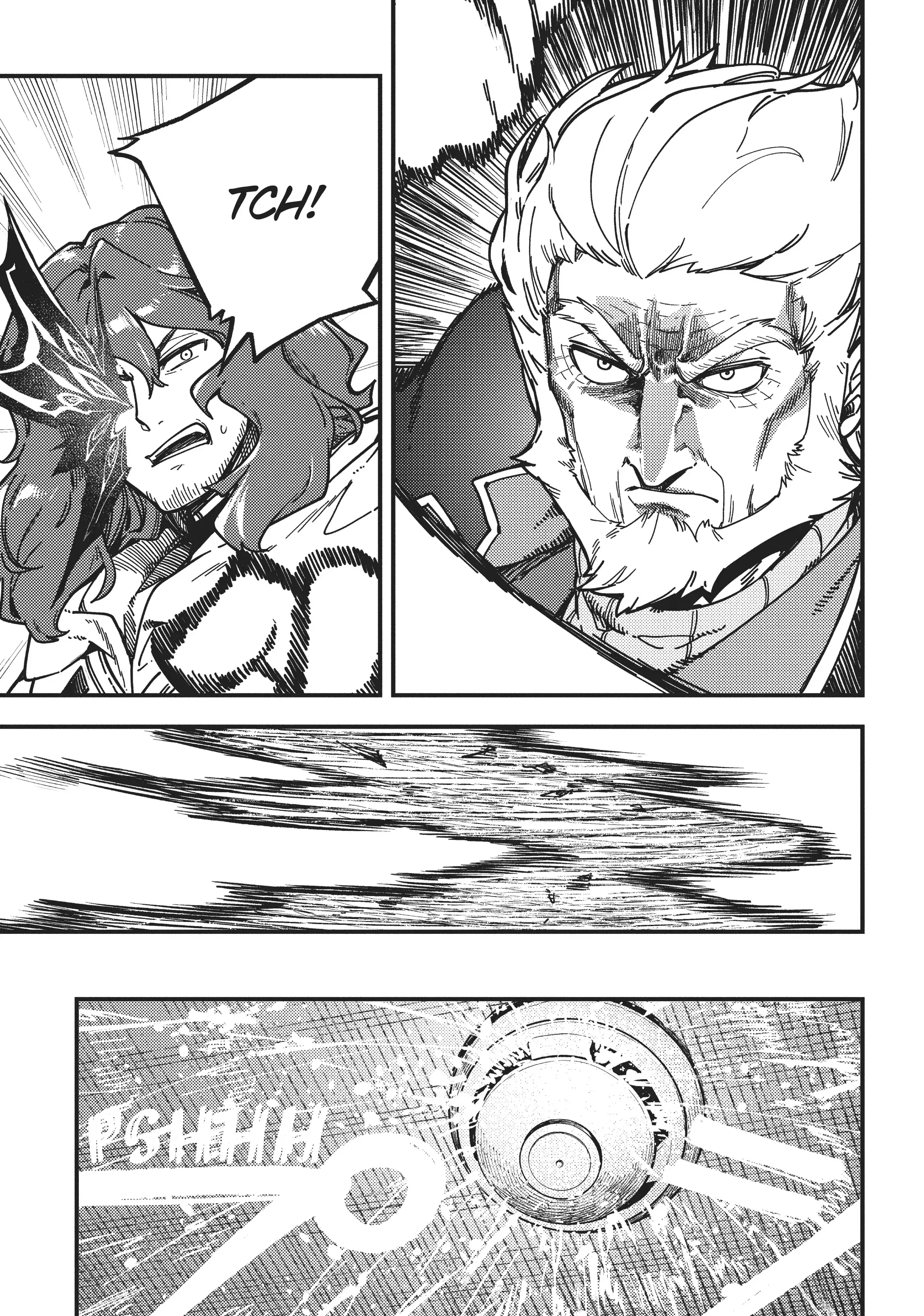 The Ancient Magus' Bride - Wizard's Blue Chapter 26 - page 13