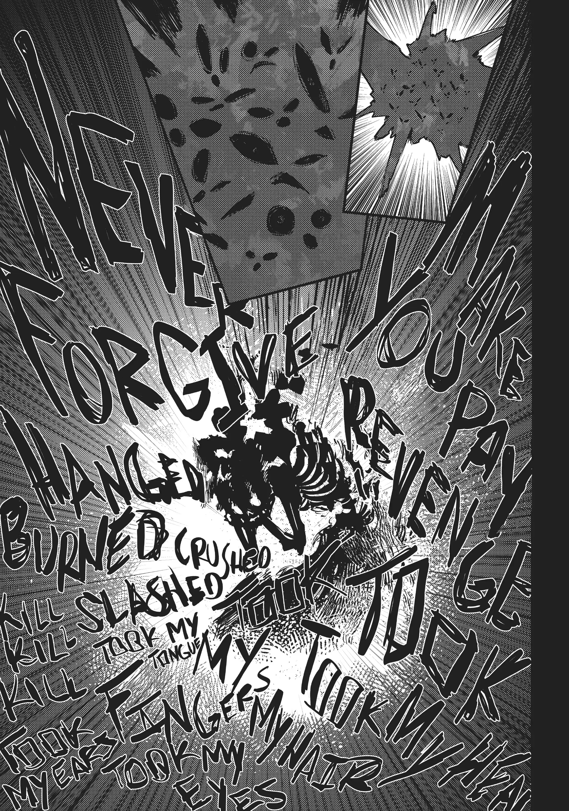 The Ancient Magus' Bride - Wizard's Blue Chapter 29 - page 11