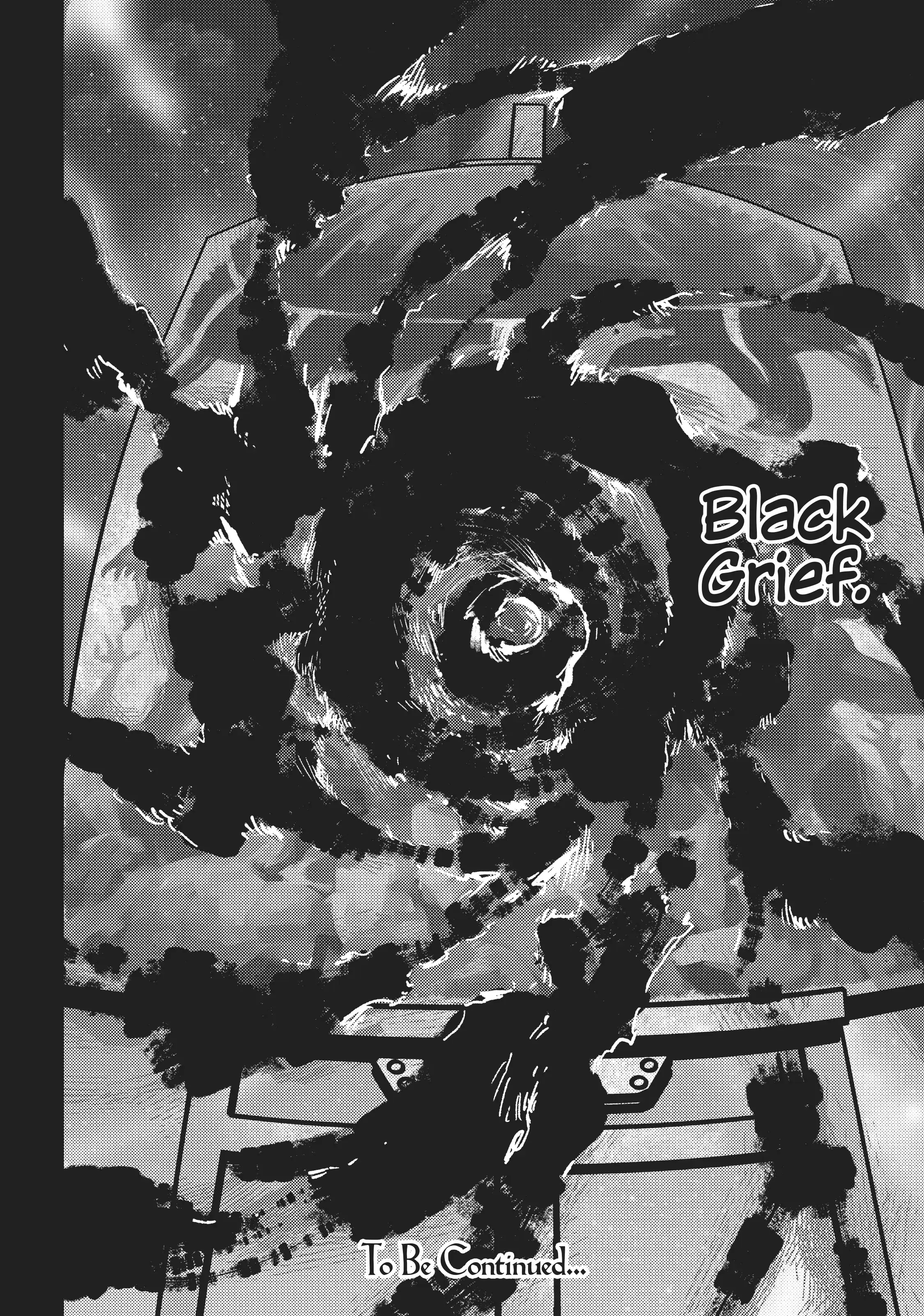 The Ancient Magus' Bride - Wizard's Blue Chapter 29 - page 30