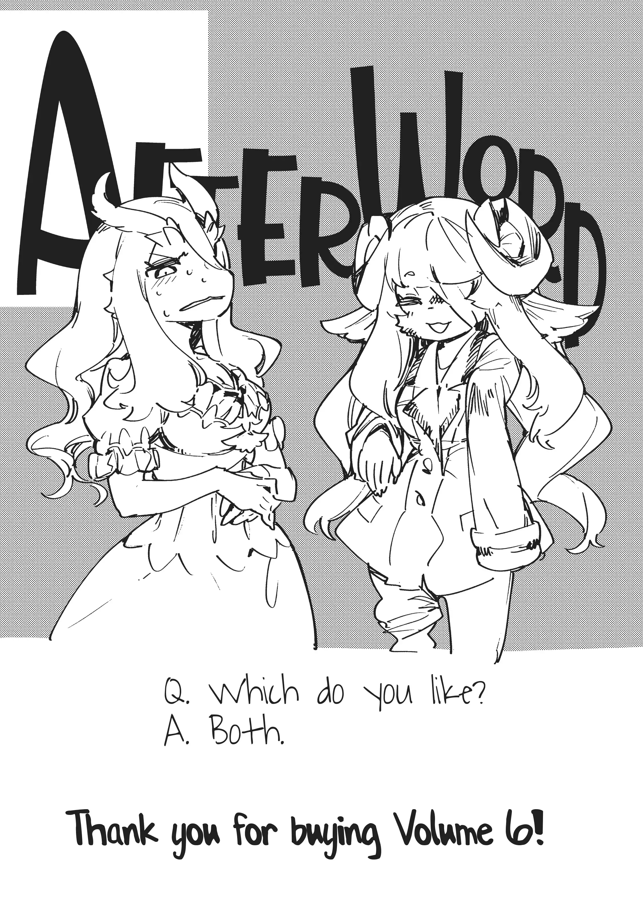 The Ancient Magus' Bride - Wizard's Blue Chapter 29.5 - page 13