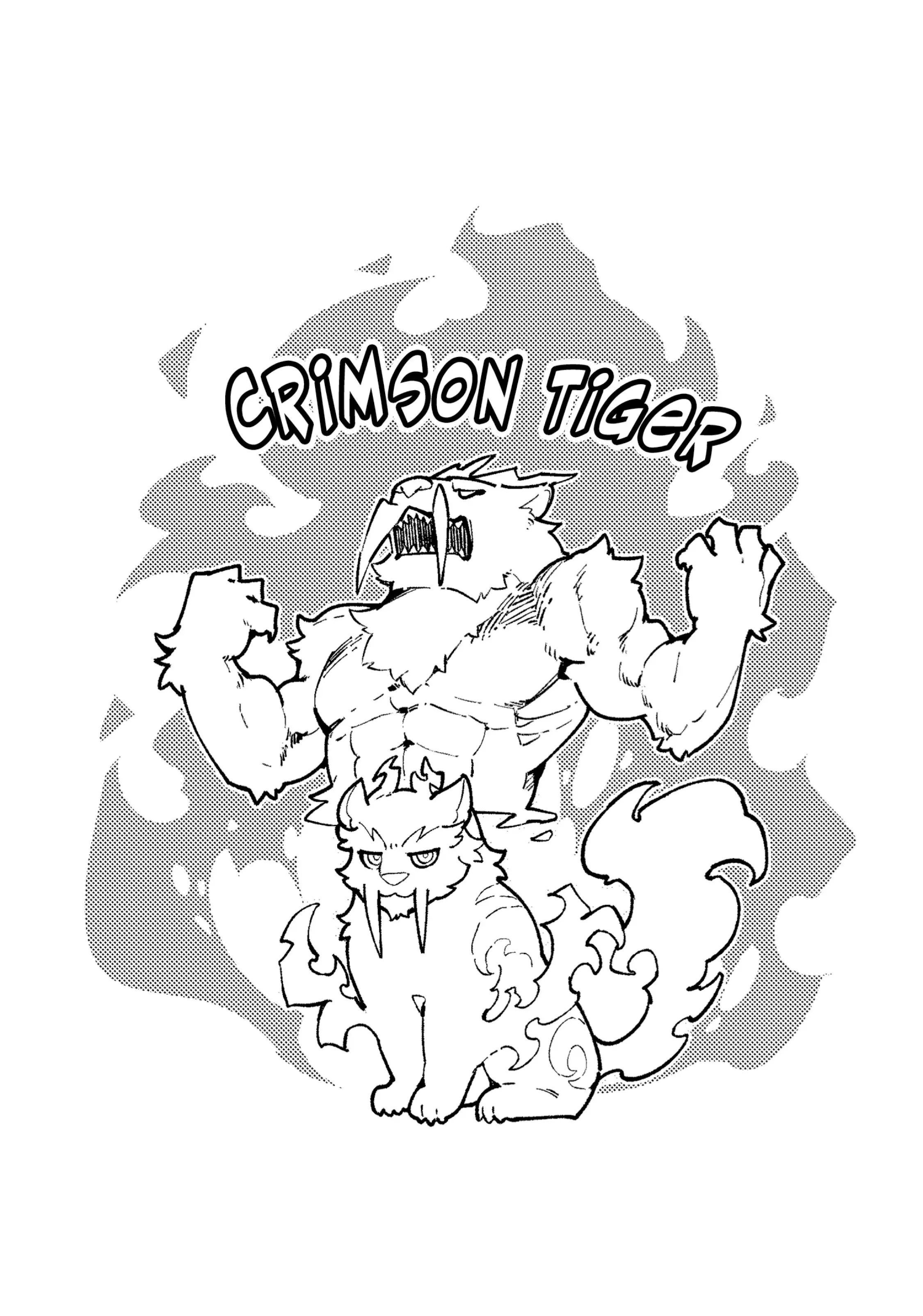 The Ancient Magus' Bride - Wizard's Blue Chapter 29.5 - page 15