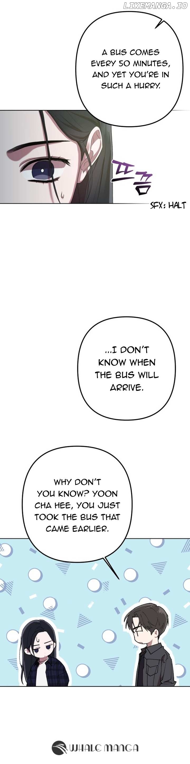 In The Shadow of The Spring Chapter 1 - page 14