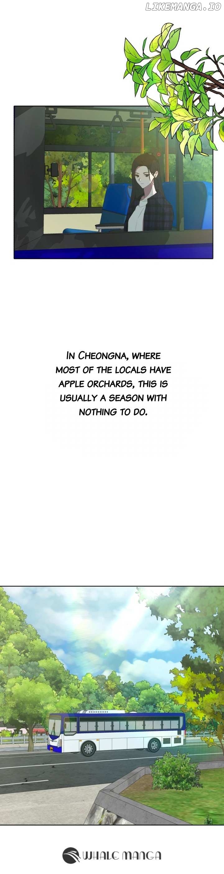 In The Shadow of The Spring Chapter 1 - page 2