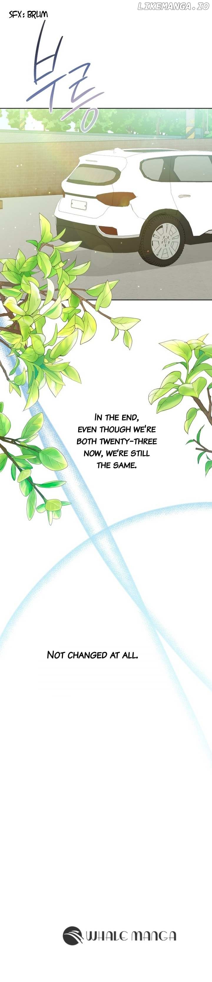 In The Shadow of The Spring Chapter 1 - page 20