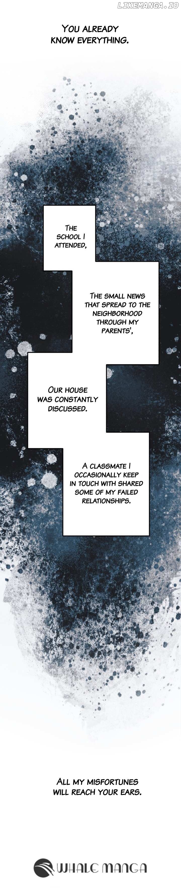 In The Shadow of The Spring Chapter 1 - page 28