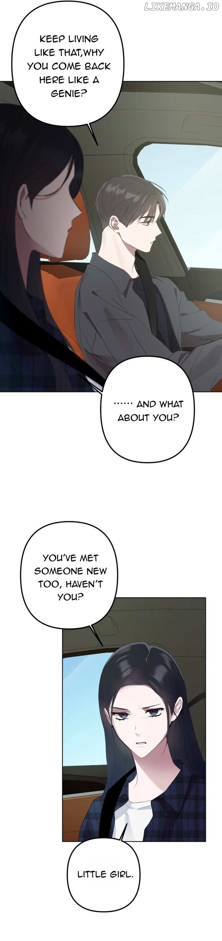 In The Shadow of The Spring Chapter 1 - page 29