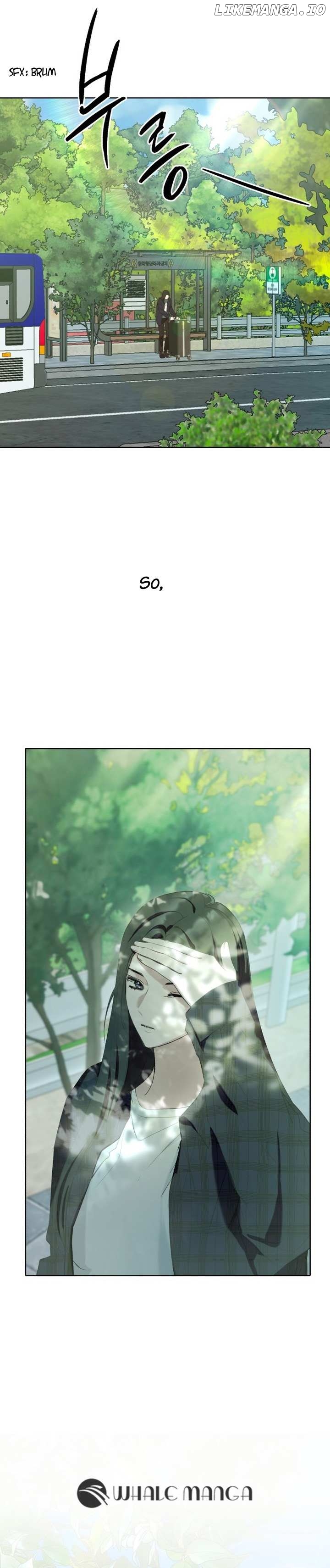 In The Shadow of The Spring Chapter 1 - page 3