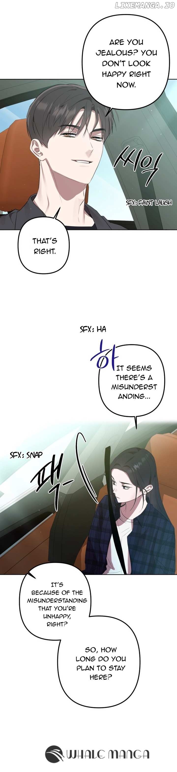 In The Shadow of The Spring Chapter 1 - page 30