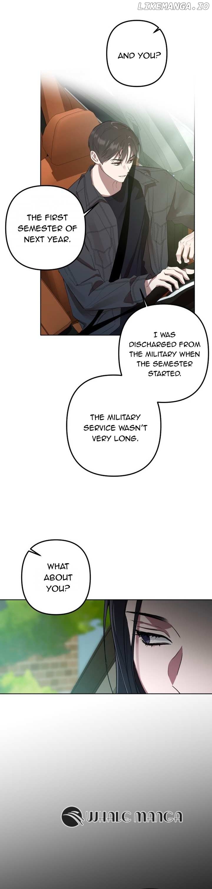 In The Shadow of The Spring Chapter 1 - page 31