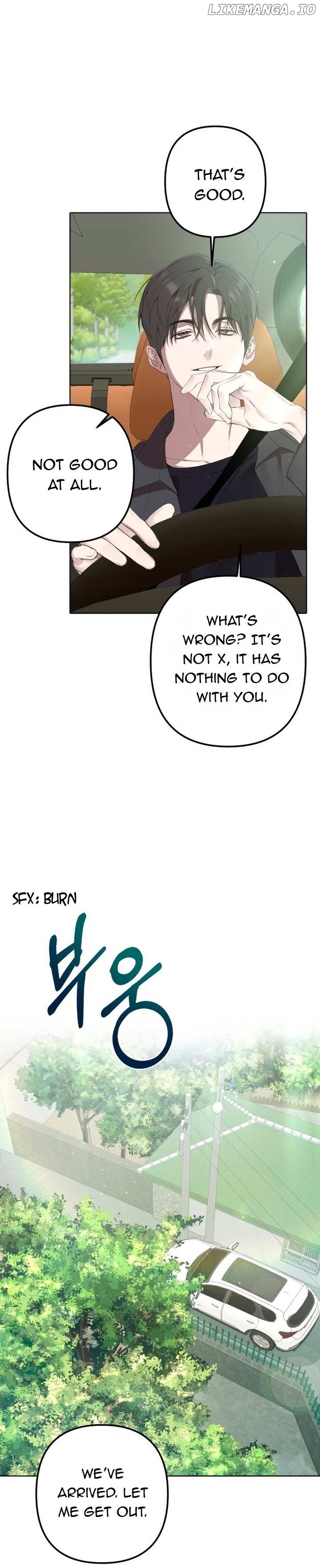 In The Shadow of The Spring Chapter 1 - page 33