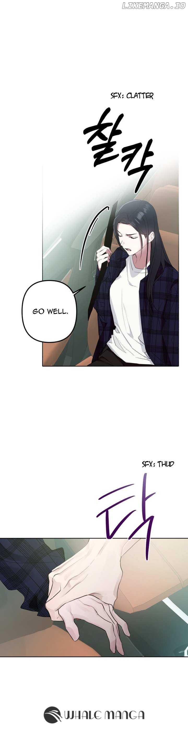In The Shadow of The Spring Chapter 1 - page 35