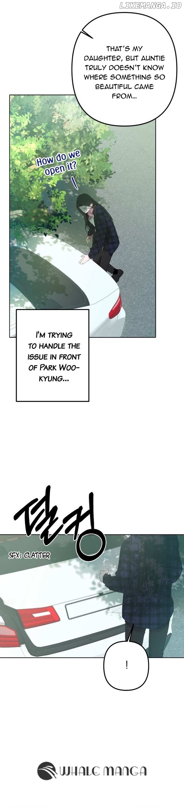 In The Shadow of The Spring Chapter 1 - page 40