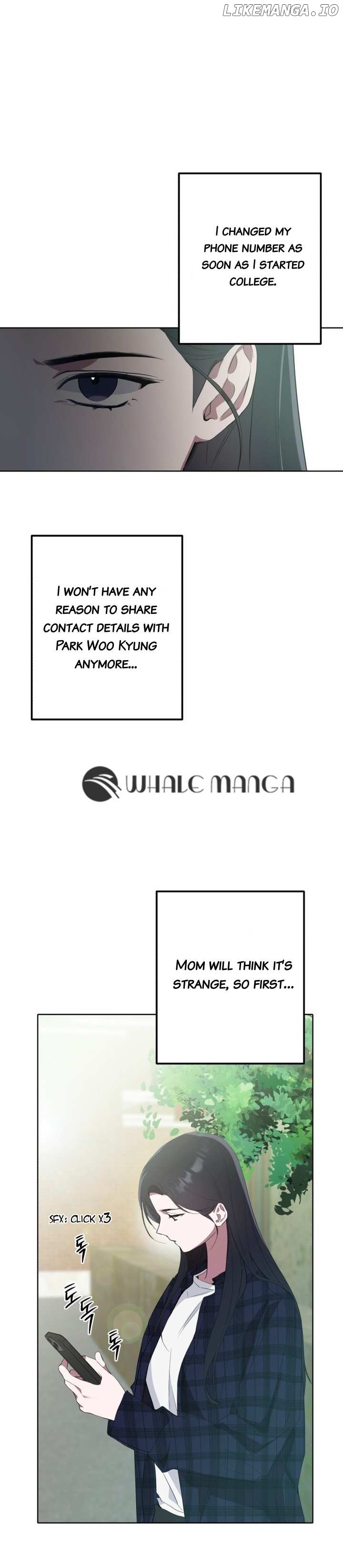 In The Shadow of The Spring Chapter 1 - page 42