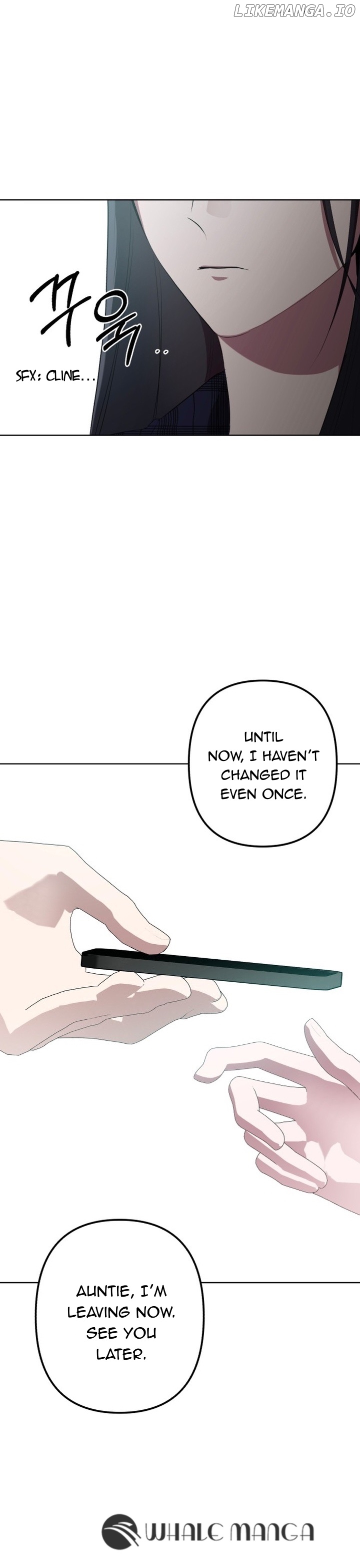 In The Shadow of The Spring Chapter 1 - page 44