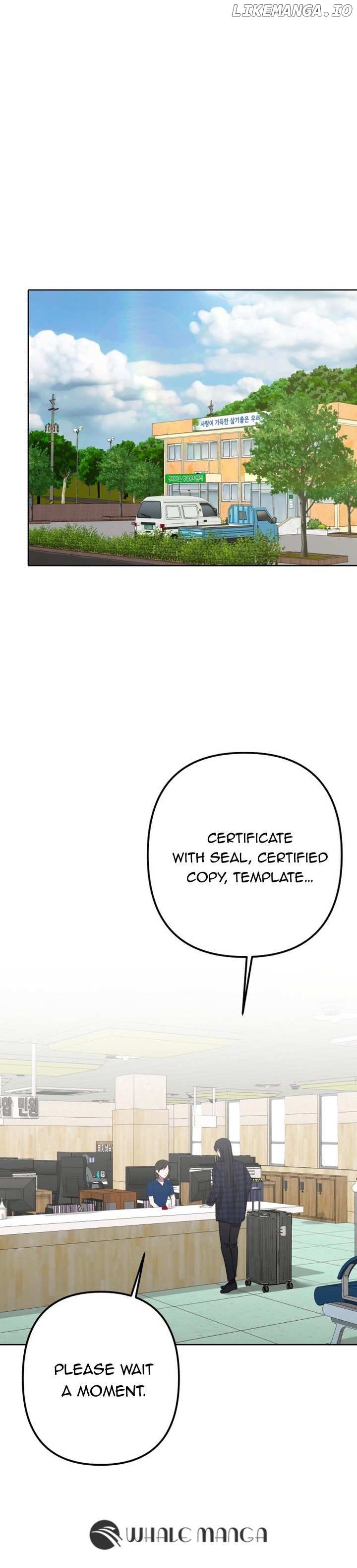 In The Shadow of The Spring Chapter 1 - page 5