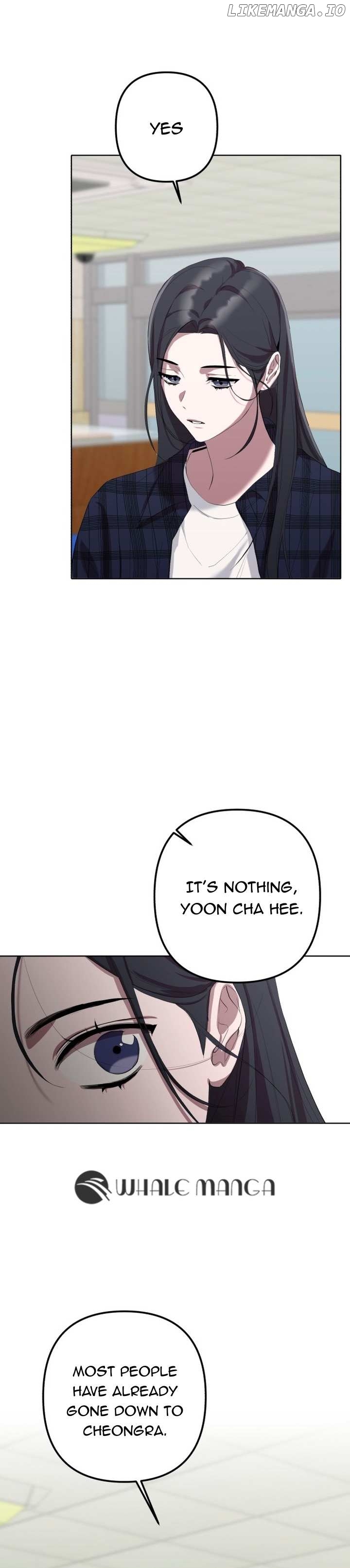 In The Shadow of The Spring Chapter 1 - page 6