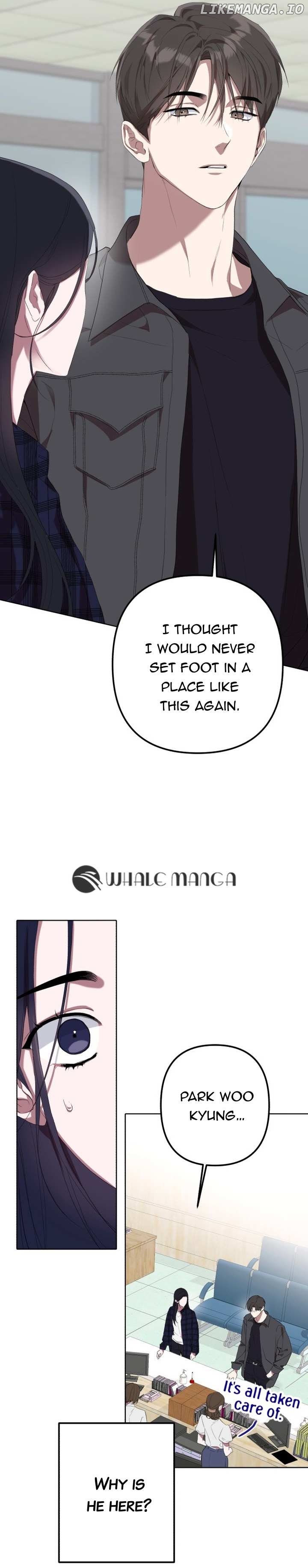 In The Shadow of The Spring Chapter 1 - page 7