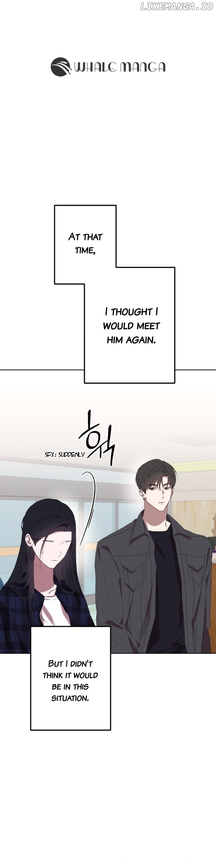 In The Shadow of The Spring Chapter 1 - page 9