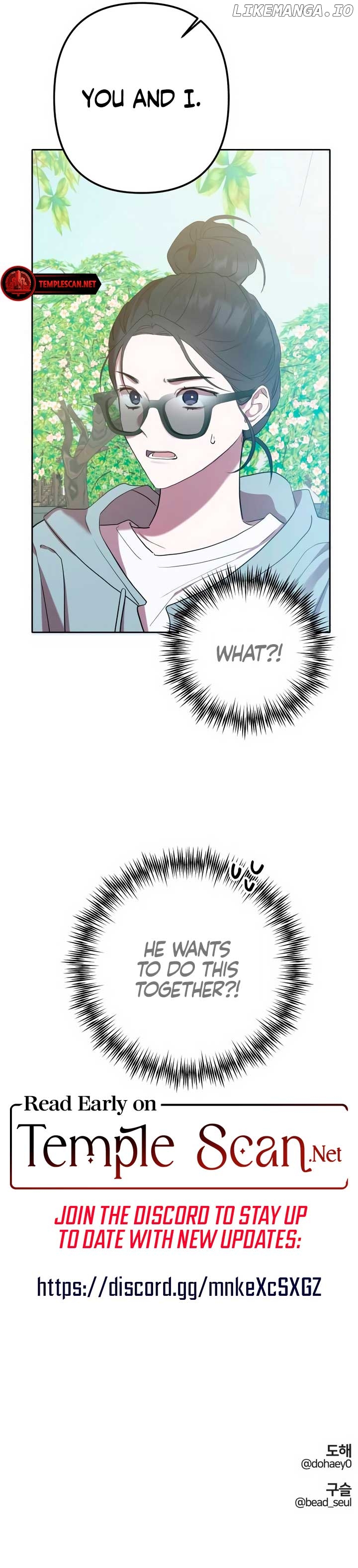 In The Shadow of The Spring Chapter 2 - page 11