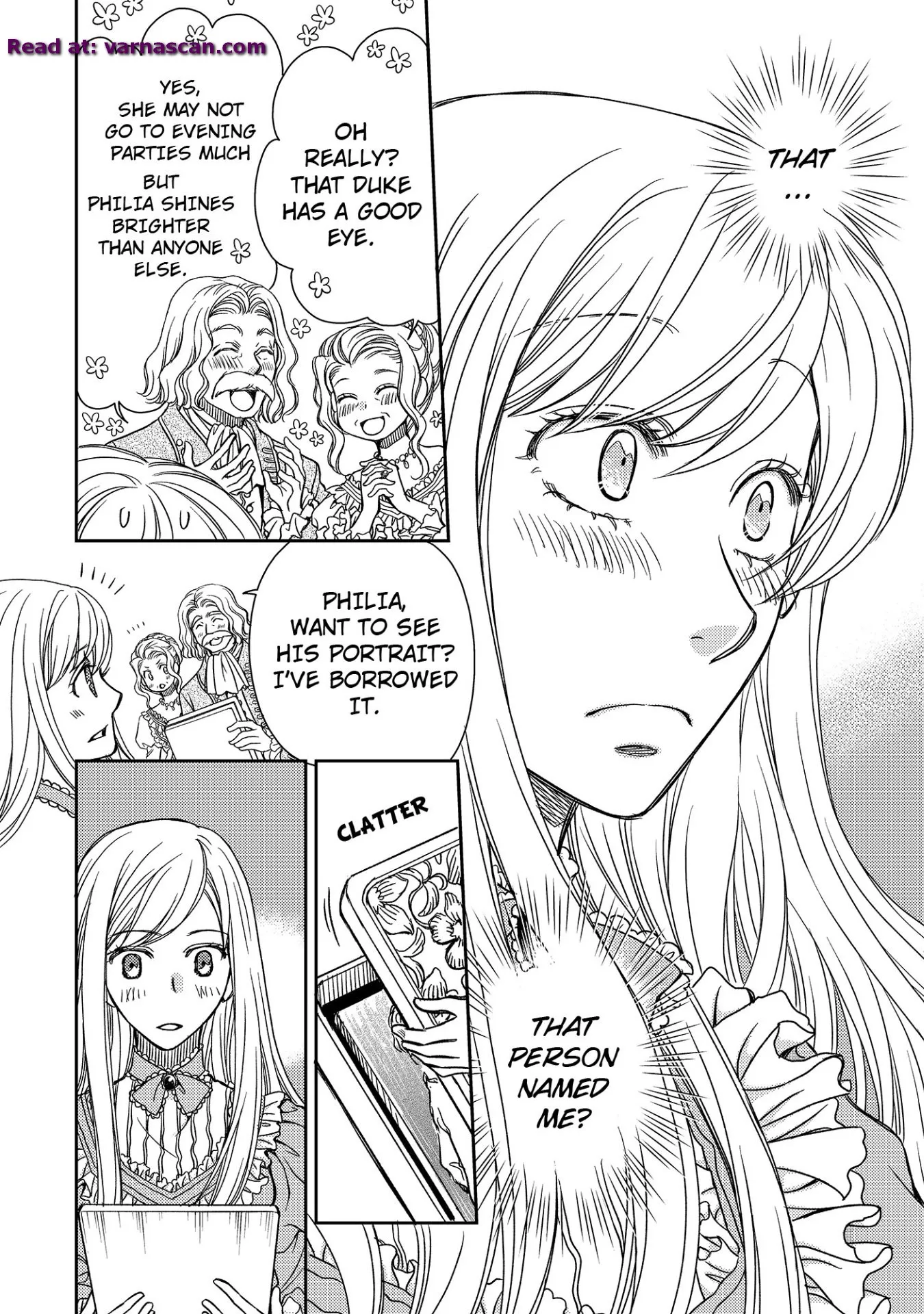 Watashi no Koto Kiraitte Iimashita yo ne!? Hentai Koushaku ni Yoru Komatta Dekiai Kekkon Seikatsu Chapter 1 - page 11