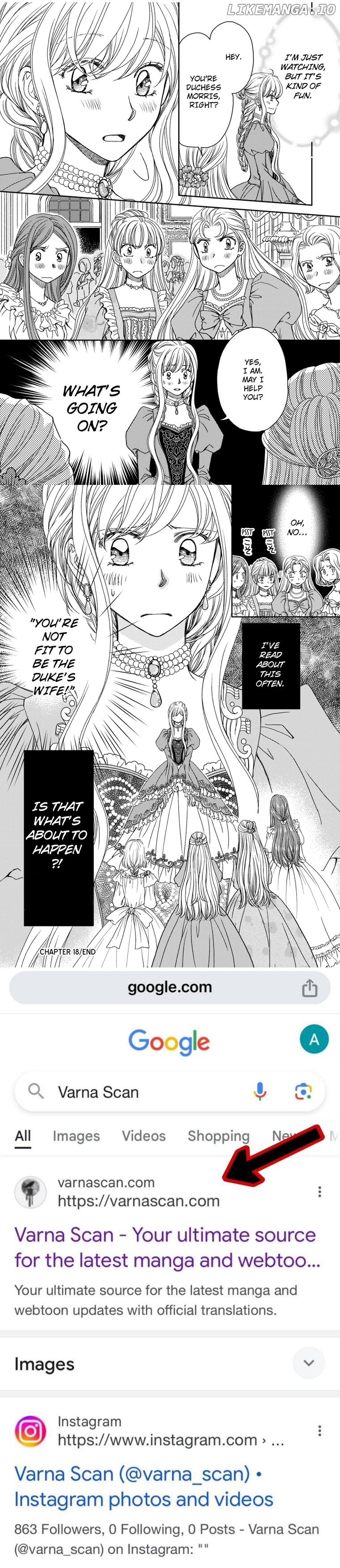 Watashi no Koto Kiraitte Iimashita yo ne!? Hentai Koushaku ni Yoru Komatta Dekiai Kekkon Seikatsu Chapter 47 - page 2