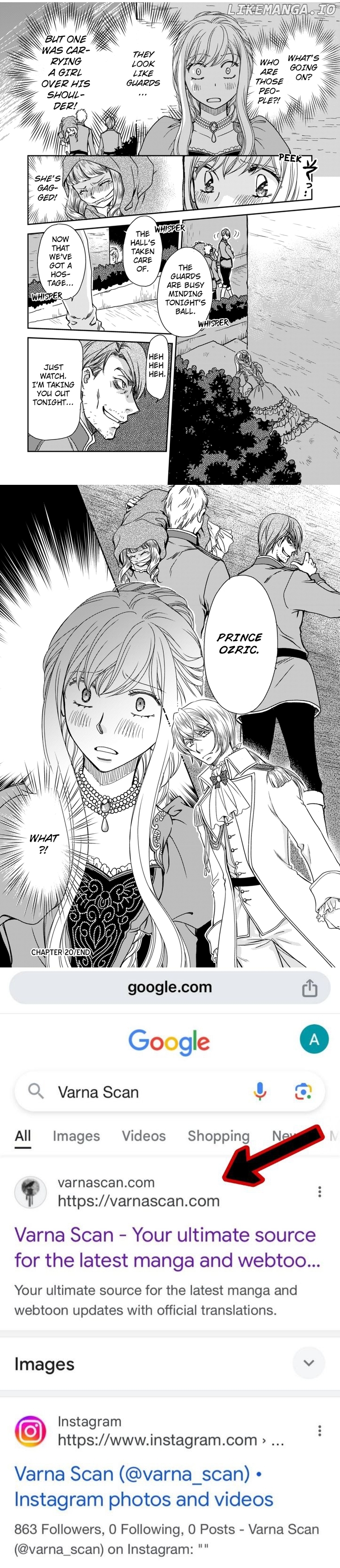 Watashi no Koto Kiraitte Iimashita yo ne!? Hentai Koushaku ni Yoru Komatta Dekiai Kekkon Seikatsu Chapter 52 - page 2