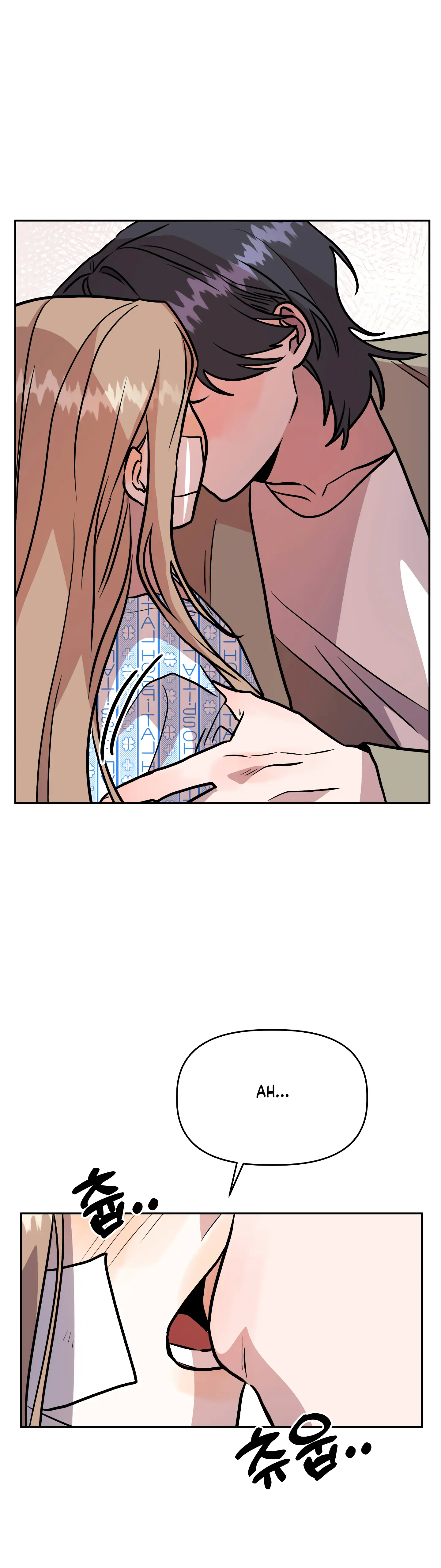 Good Girlfriend Chapter 32 - page 37