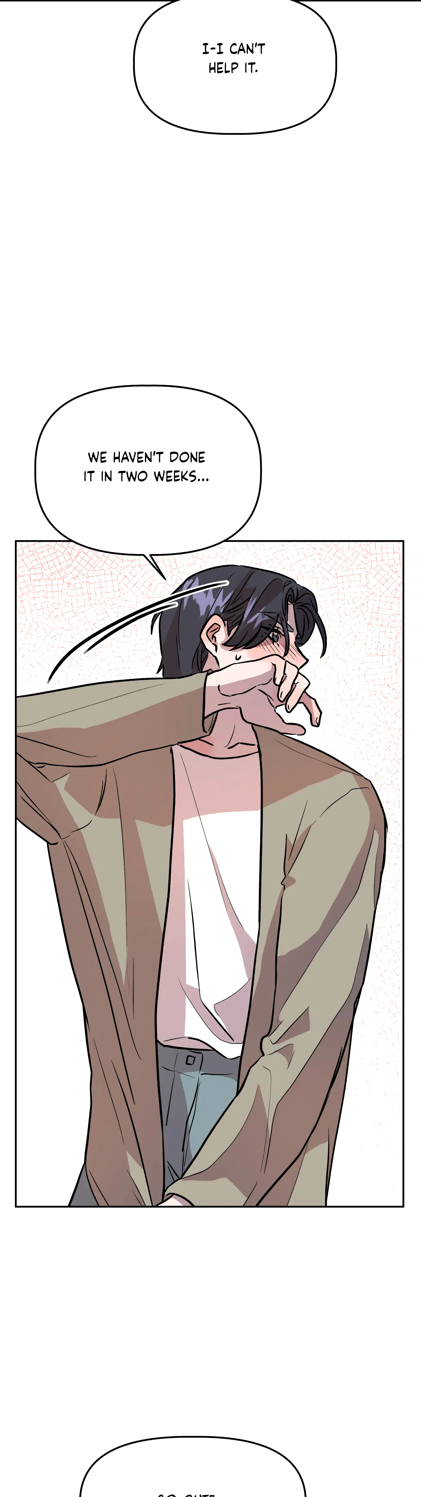 Good Girlfriend Chapter 32 - page 42