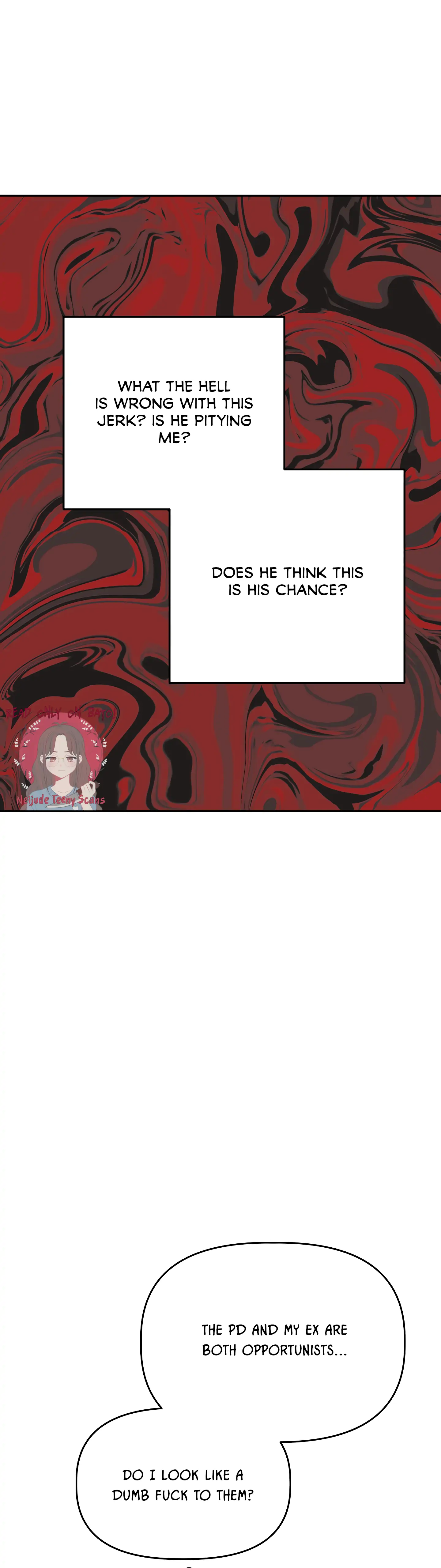 Good Girlfriend Chapter 27 - page 44
