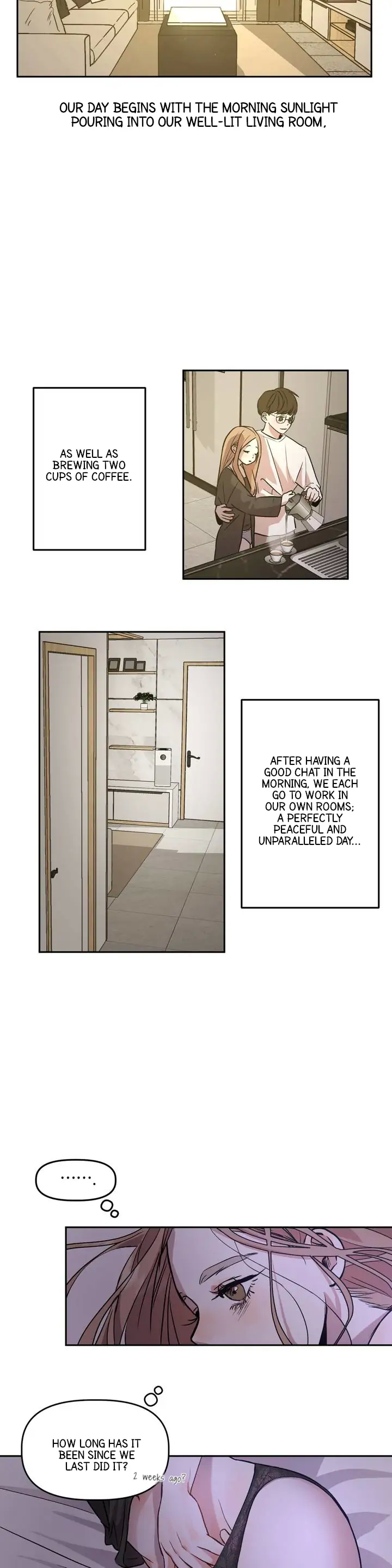 Good Girlfriend Chapter 1 - page 20