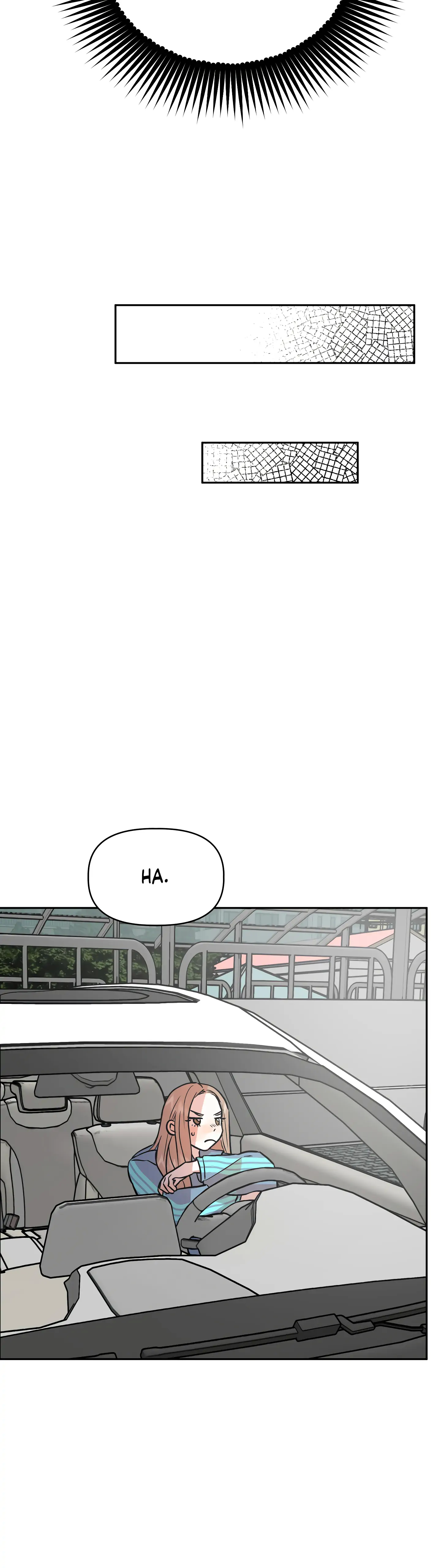 Good Girlfriend Chapter 28 - page 4