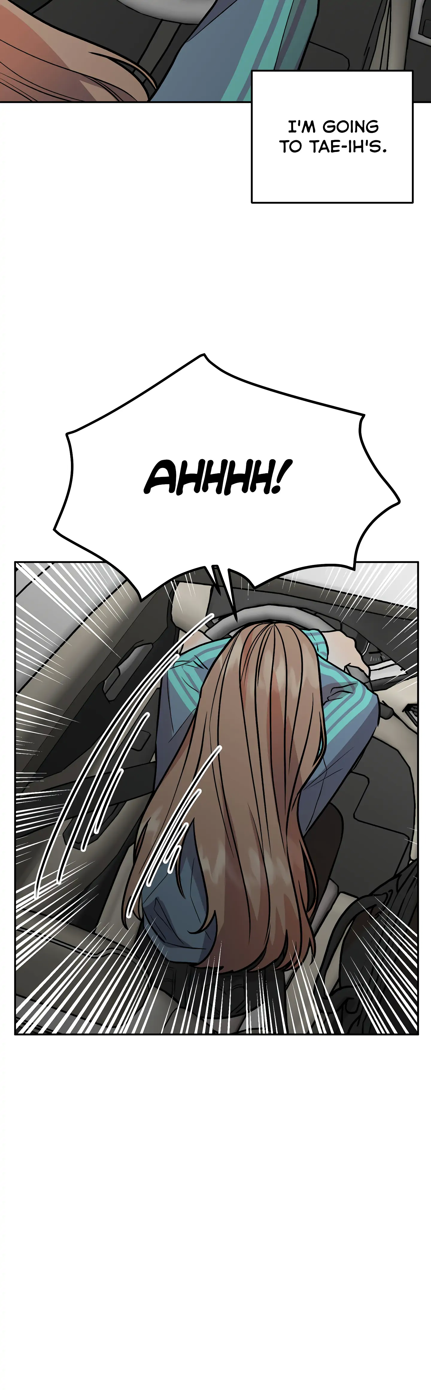 Good Girlfriend Chapter 28 - page 39