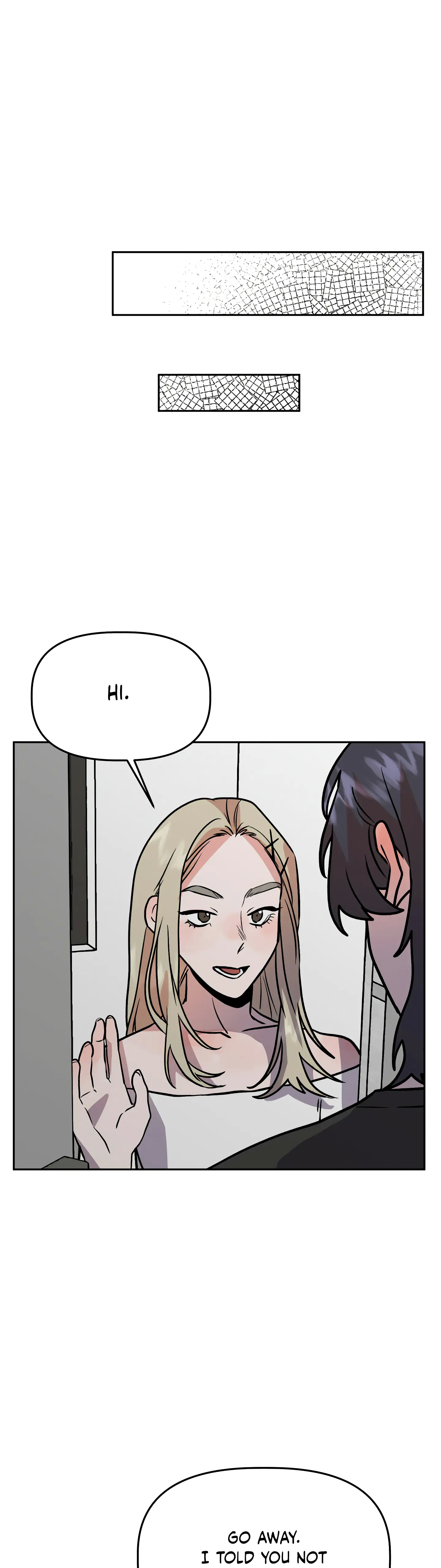 Good Girlfriend Chapter 28 - page 42